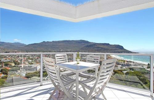 Fish Hoek House | Crow's Nest Fish Hoek Apartment