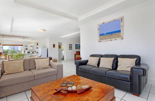 Fish Hoek House | Crow's Nest Fish Hoek Apartment