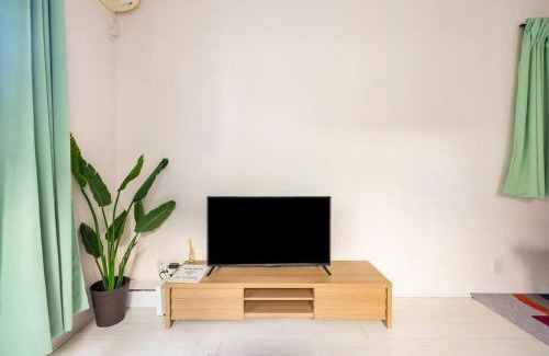 Koto Apartment | Crown海辺