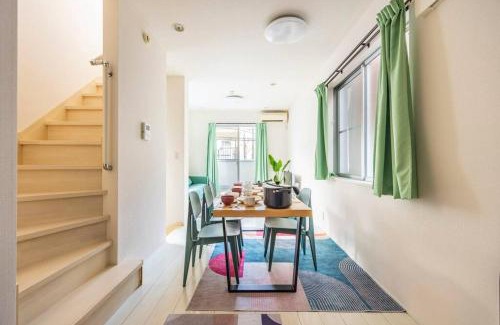 Koto Apartment | Crown海辺