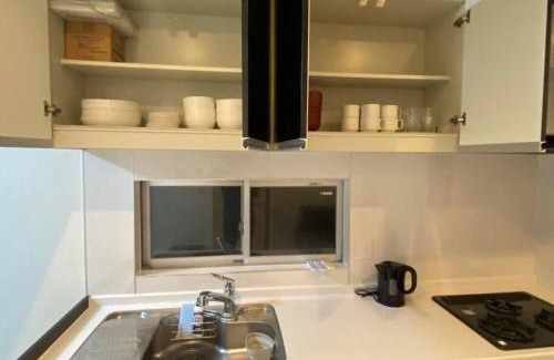 Koto Apartment | Crown海辺