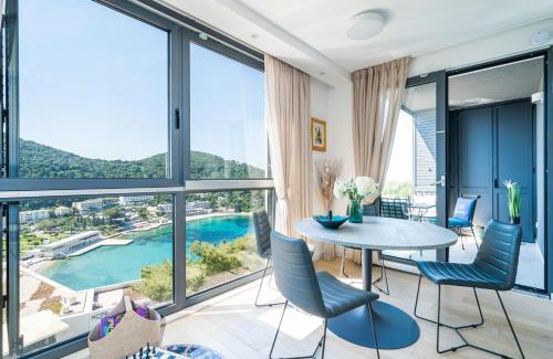 Babin Kuk Apartment | Crown Apartments - Emerald 1 BD