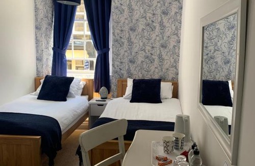 Pateley Bridge Hotel | Crown Hotel