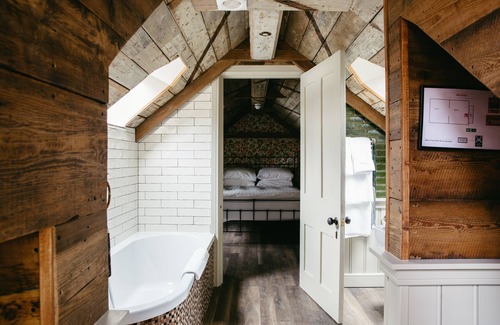 Stamford Hotel | Crown Hotel Stamford