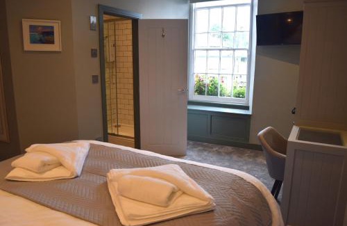 Goldsithney Hotel | Crown Inn