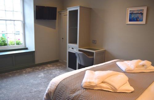 Goldsithney Hotel | Crown Inn