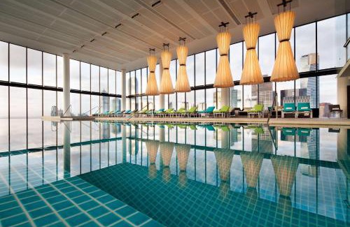 Southbank Hotel | Crown Metropol Melbourne