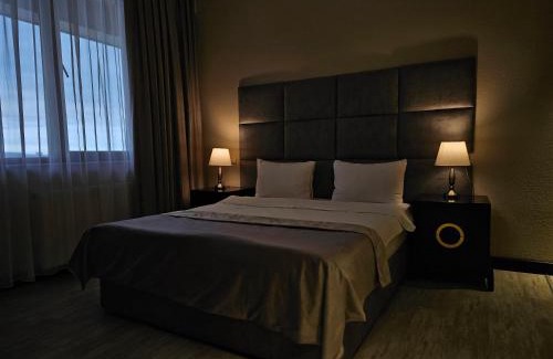 Sabayil Apartment | Crown Suites