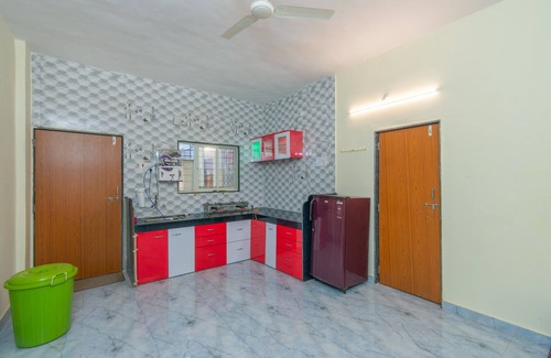 Wadgaon Villa | Crown Villa By Ebony Stays – A 3 BHK Private Pool Villa in Lonavala