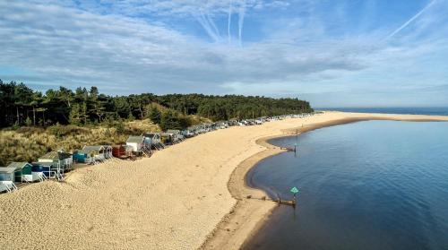 Wells-next-the-Sea House | Crown Villa