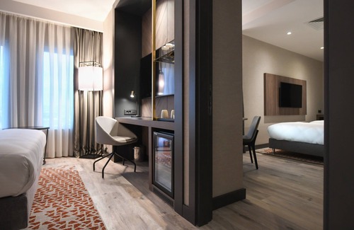 Yenimahalle Hotel | Crowne Plaza Ankara by IHG