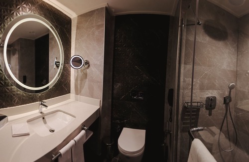 Yenimahalle Hotel | Crowne Plaza Ankara by IHG