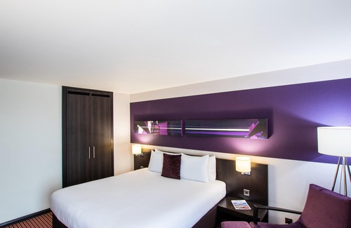 Convention Quarter Hotel | Crowne Plaza Birmingham City, an Ihg Hotel