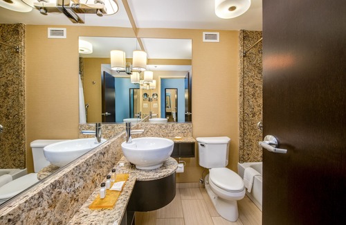 Rosemont Hotel | Crowne Plaza Chicago Ohare Hotel & Conf Ctr by IHG