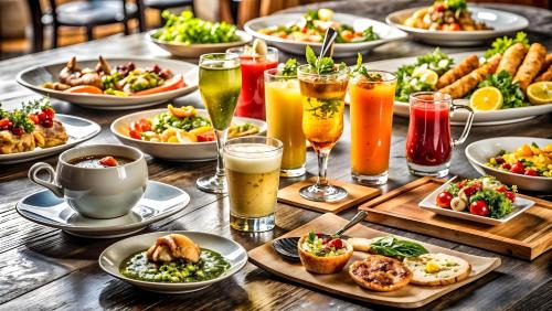 Greater Noida Hotel | Crowne Plaza Greater Noida by IHG