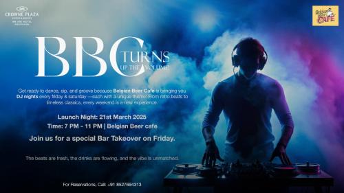 Greater Noida Hotel | Crowne Plaza Greater Noida by IHG