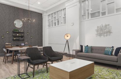 Greenville - Spartanburg Hotel | Crowne Plaza Greenville by IHG