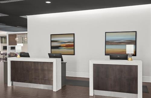 Greenville - Spartanburg Hotel | Crowne Plaza Greenville by IHG