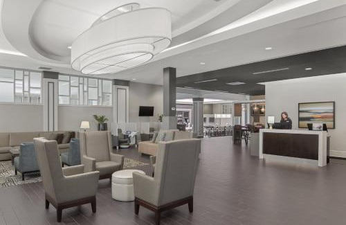 Greenville - Spartanburg Hotel | Crowne Plaza Greenville by IHG