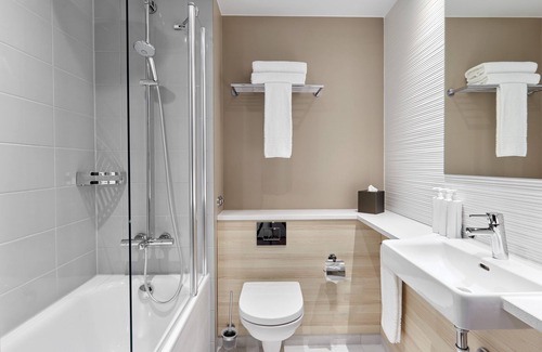 Hohenfelde Hotel | Crowne Plaza Hamburg - City Alster by IHG