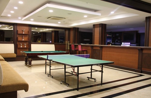 Konyaalti Hotel | Crowne Plaza Hotel Antalya by IHG