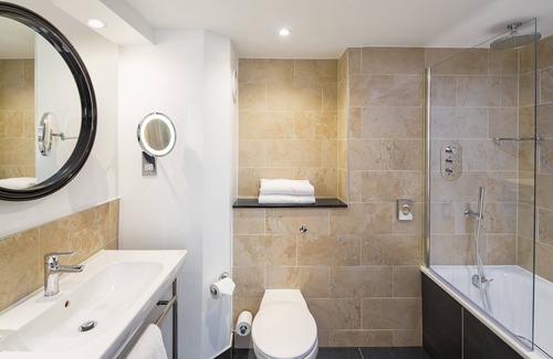 Glasgow Westend Hotel | Crowne Plaza Hotel Glasgow by IHG