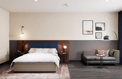 Buyukcekmece Hotel | Crowne Plaza Istanbul - West