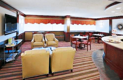 Waverly Hotel | Crowne Plaza Lansing West, an IHG Hotel