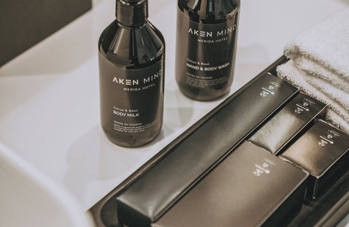 Colonia Campestre Hotel | Crowne Plaza Merida by IHG