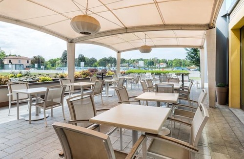 Case Nuove Hotel | Crowne Plaza Milan Malpensa Airport