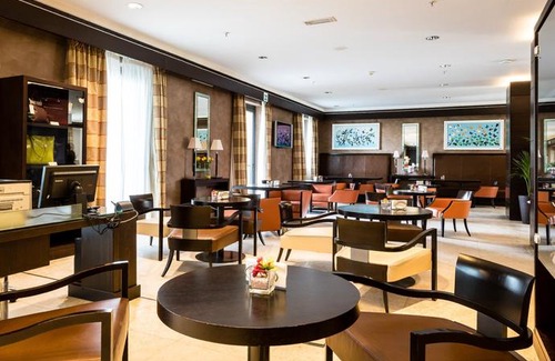 Case Nuove Hotel | Crowne Plaza Milan Malpensa Airport