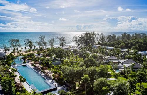 Ganh Dau Resort | Crowne Plaza Phu Quoc Starbay by IHG