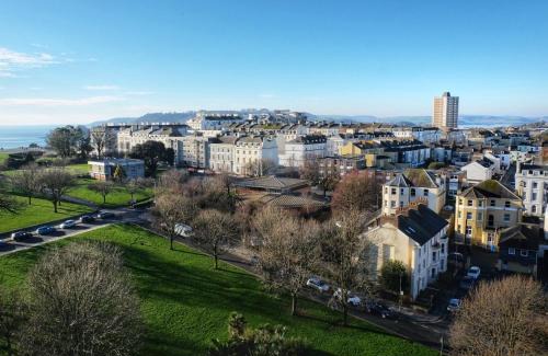 Barbican Hotel | Crowne Plaza Plymouth by IHG