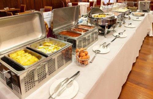 Pedeguarda di Follina Hotel | Crowne Plaza Venice East by IHG