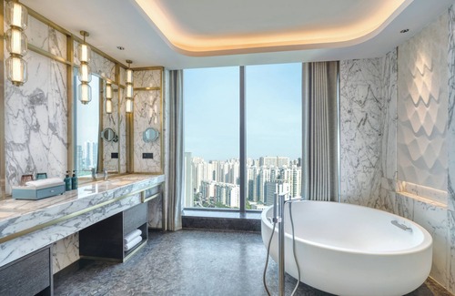 Beilin Hotel | Crowne Plaza Xi'an Weiyang by IHG