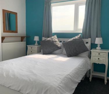 Bridlington Apartment | Crows Nest - Marina Holiday Apartments