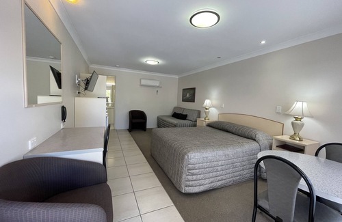 Crows Nest Hotel | Crows Nest Motel