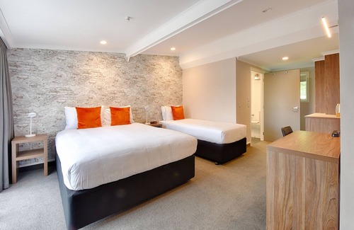 Gore Hotel | Croydon Lodge Hotel