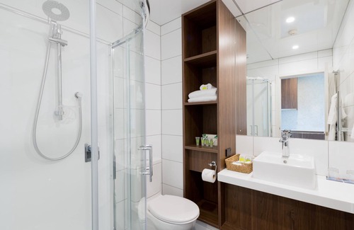 Gore Hotel | Croydon Lodge Hotel