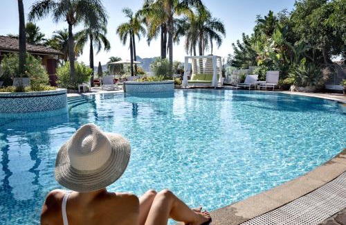 Villasimius Hotel | Cruccùris Resort - Adults Only