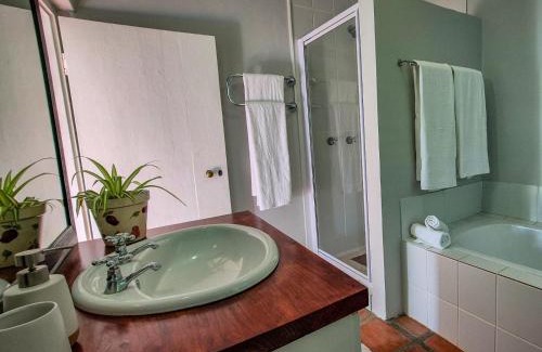 Stanford Apartment | Cruise Cottage