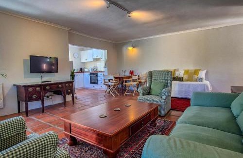 Stanford Apartment | Cruise Cottage