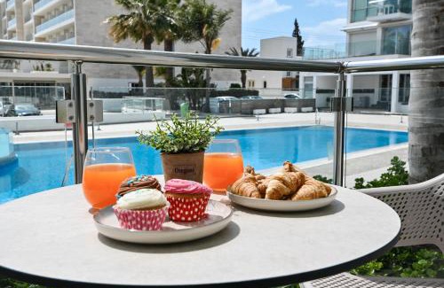 Protaras Apartment | Crystal Coast