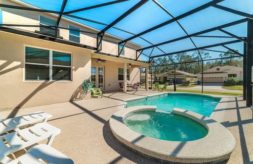 Crystal Cove Villa | Crystal Cove 1 - 7 Bed 5 Baths Villa