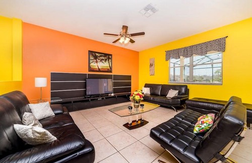 Crystal Cove Villa | Crystal Cove 1 - 7 Bed 5 Baths Villa