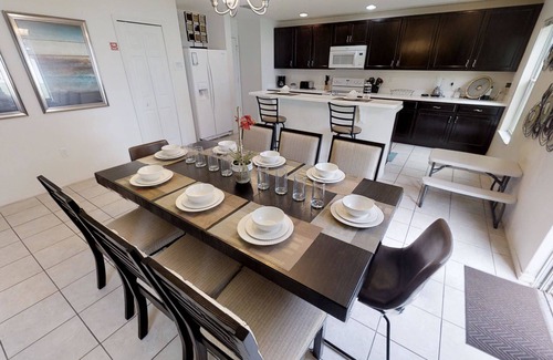 Crystal Cove House | Crystal Cove 4 Bedroom Vacation Home (1527)