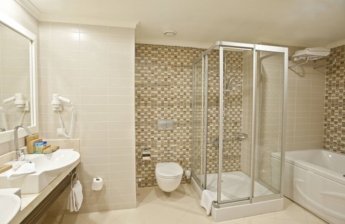 Kemer Resort | Crystal De Luxe Resort & Spa – All Inclusive