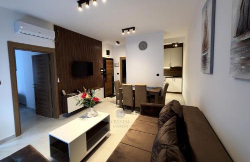Vrdnik Apartment | Crystal Everest Apartments