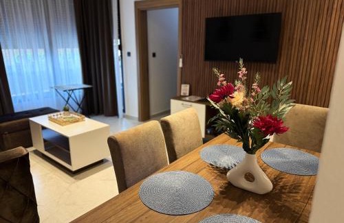 Vrdnik Apartment | Crystal Everest Apartments