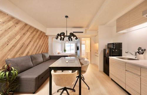 Shirahama Apartment | Crystal Exe Nanki Shirahama 1